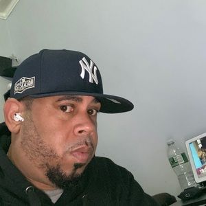 Meet your Posher, Roberto